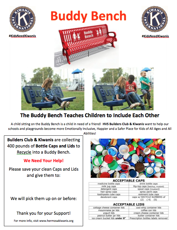 Hermosa Beach Kiwanis International